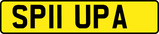 SP11UPA