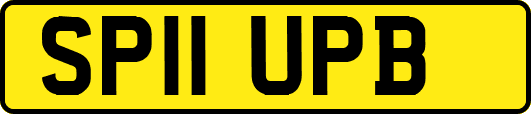 SP11UPB