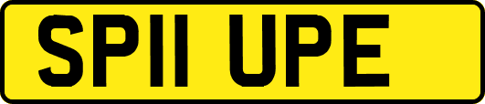 SP11UPE