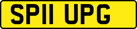 SP11UPG