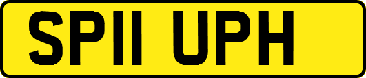 SP11UPH