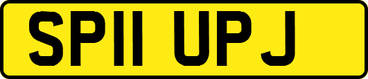 SP11UPJ