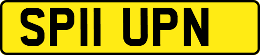 SP11UPN