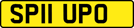 SP11UPO
