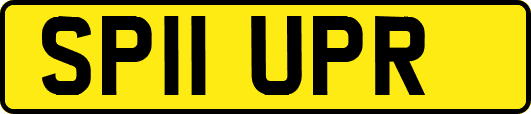 SP11UPR