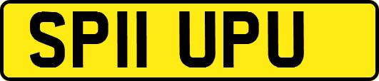 SP11UPU