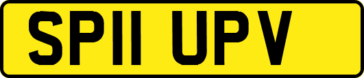 SP11UPV