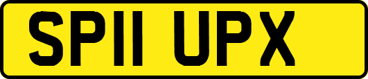 SP11UPX