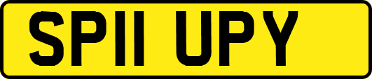 SP11UPY