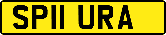 SP11URA