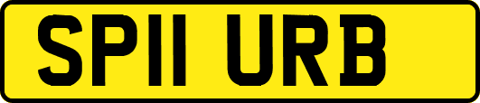 SP11URB