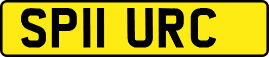 SP11URC