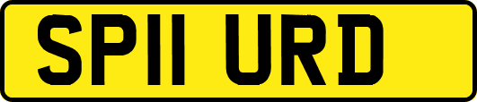 SP11URD