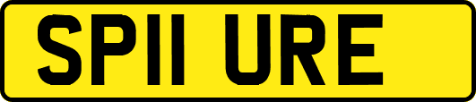 SP11URE