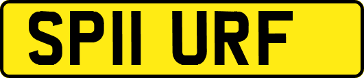 SP11URF