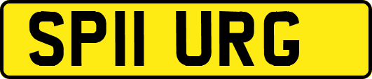 SP11URG