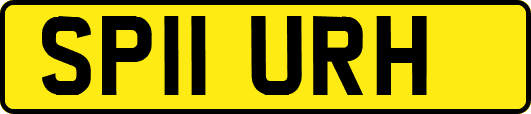 SP11URH