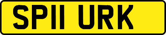 SP11URK