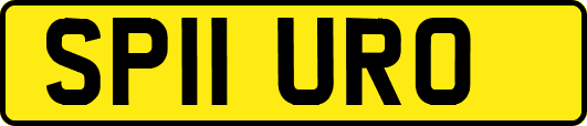 SP11URO