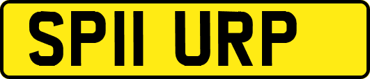 SP11URP
