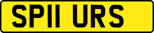 SP11URS