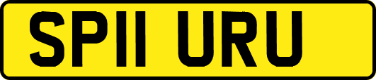 SP11URU