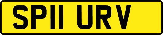 SP11URV