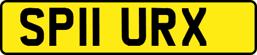 SP11URX