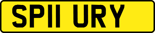SP11URY