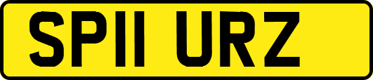 SP11URZ