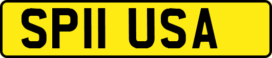 SP11USA