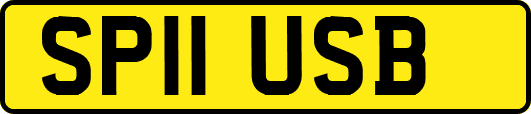 SP11USB