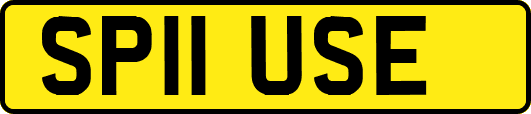 SP11USE