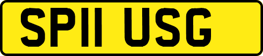 SP11USG