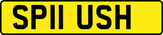SP11USH