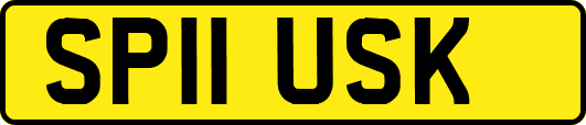 SP11USK