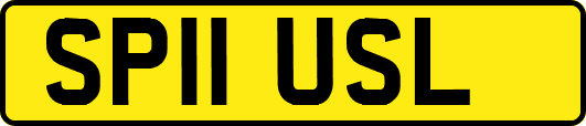 SP11USL