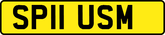 SP11USM
