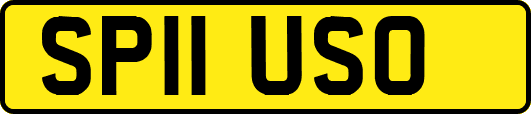 SP11USO