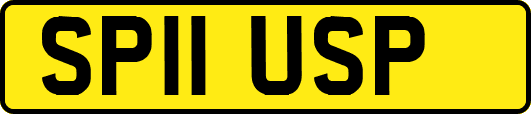 SP11USP