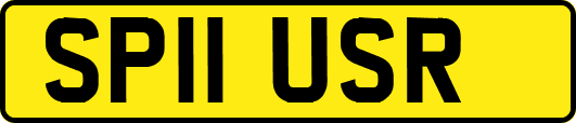 SP11USR