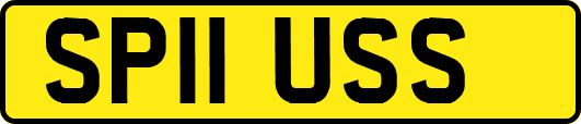 SP11USS
