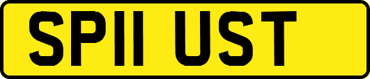 SP11UST