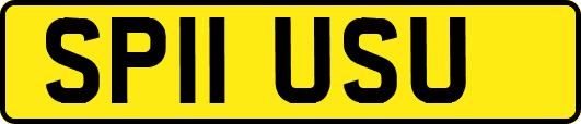 SP11USU