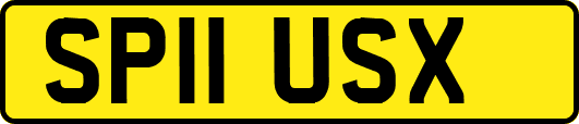 SP11USX