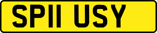 SP11USY