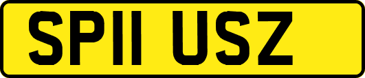 SP11USZ