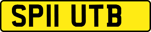 SP11UTB