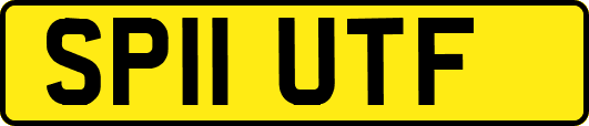 SP11UTF