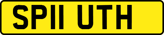 SP11UTH